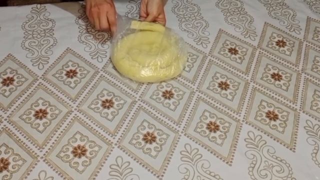 Самса. Жылдам әрі оңай. #Самса #Самсасмясом #Қазақша рецепт