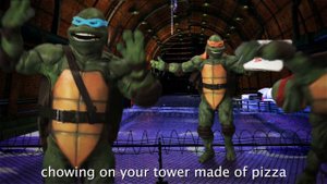 Epic Rap Battles of History - All the Season Finales - ERB 2