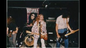 Nirvana Blew