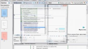 Редактирование областей в ABBYY FineReader 10 (15/39)