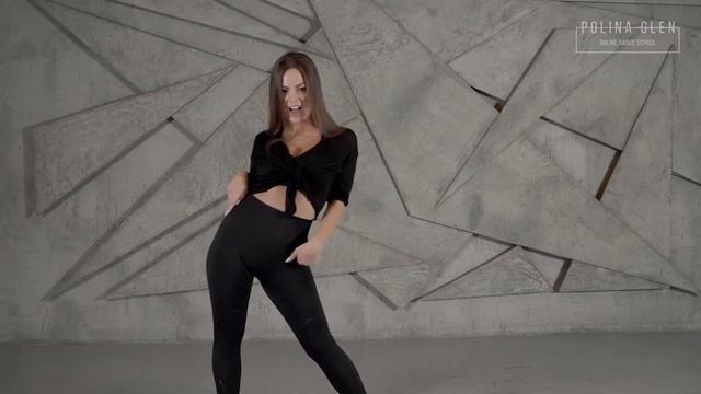 POLINA GLEN ONLINE DANCE SCHOOL. ОНЛАЙН-ШКОЛА ТАНЦЕВ ПОЛИНЫ ГЛЕН. POLINAGLEN.CO смотреть онлайн