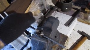 #самоделки #токарь #самсделать #своимируками своими руками Токарь крышка для вороток лерка