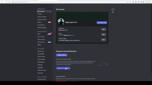 How To Fix Enter Discord Auth_Backup Code