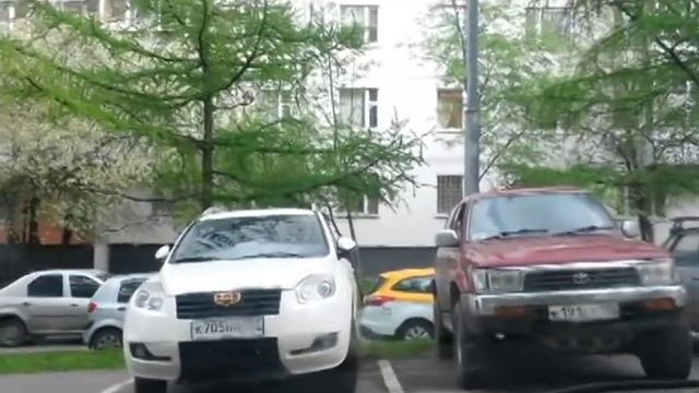 Я механик #5 Как почистить стекла автомобиля без химии смотреть онлайн