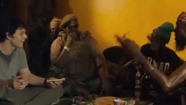 Akció Filmek 2018 Teljes Film Magyarul 2019 Szomália Kalózai