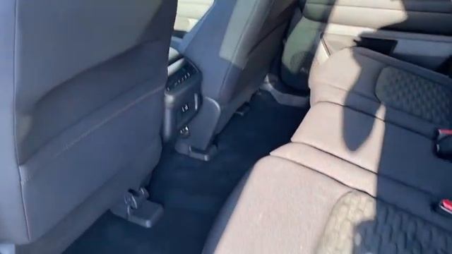 2022 Nissan Pathfinder Clearwater FL NP229327 смотреть онлайн