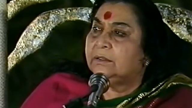 Шри Матаджи Сахасрара смотреть онлайн