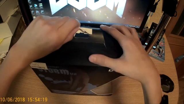 обзор моих новых наушников и новой мышки. смотреть онлайн