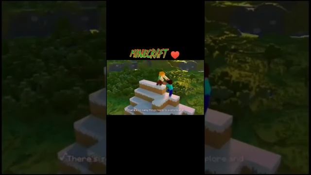 Minecraft❤️ VS Freefire? /? in your opinion, who is the best game? смотреть онлайн
