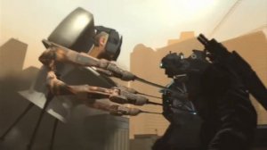 Гена Барбоскин Озвучивает 57 серию скибиди туалет