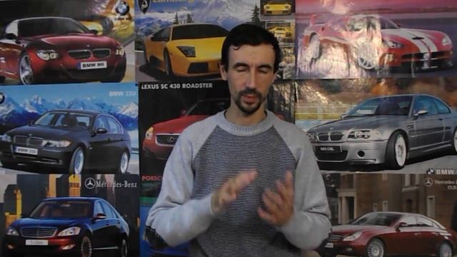 Как проверить двигатель Б\У автомобиля на жор масла за 2 минуты? смотреть онлайн