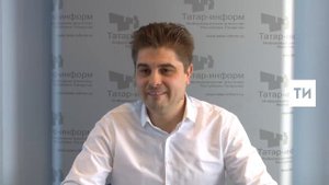 Марат Галимов белән интервью