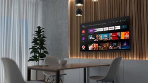 Телевизор Haier 32 Smart TV S1