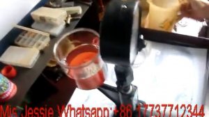 Nozzle Tester S60H for Common Rail Diesel Injector