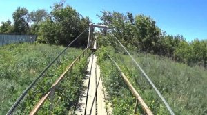 Яблоновый овраг