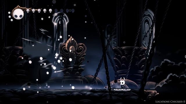 Hollow Knight Pure Vessel done with one damage taken! yes i am proud of myself смотреть онлайн