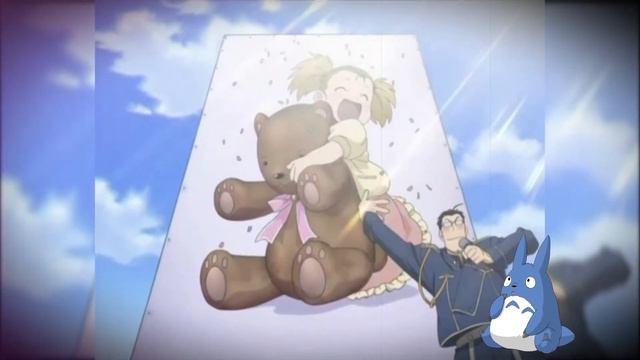 Обзор Стальной Алхимик 2003 смотреть онлайн