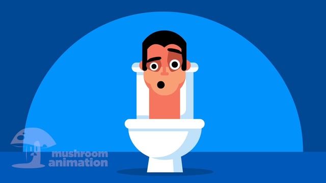 Speakerwoman but Sad Cat Dance | Skibidi Toilet Animation смотреть онлайн