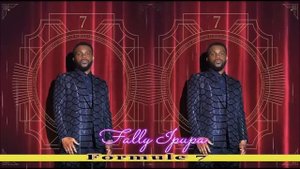 FALLY IPUPA - FORMULE 7 MIXTAPE PT.01