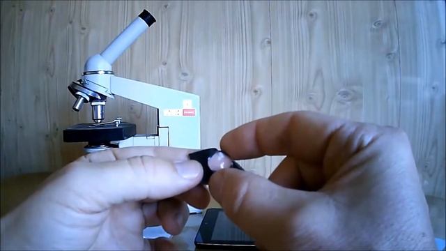 ? Микроскоп для натуралиста Своими руками смотреть онлайн