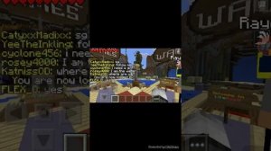 Как зарегистрироваться на сервере в minecraft pe