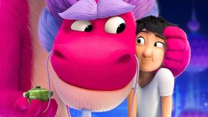 Волшебный дракон ? Русский трейлер ? Мультфильм 2021 (Netflix)