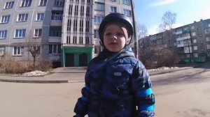 Как научиться ездить на гироскутере?