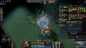 НОВЫЙ ХУСКАР ОГНЕМЁТ / ROSHAN DEFENSE / Дота 2