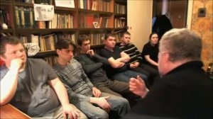 Типы женщин - солитерка, стрельчиха (Бред Меняйлова)