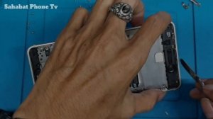 REPLACE NOKIA 6 TA1021 BATTERY