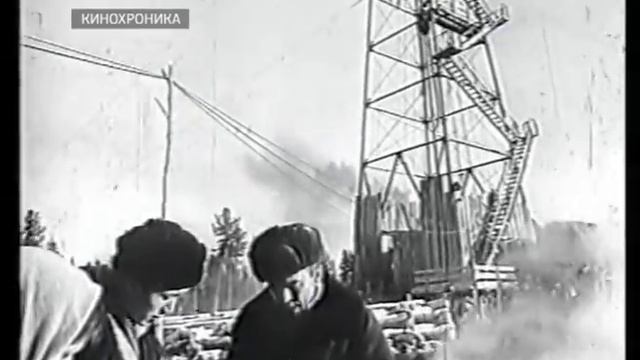 Гордость Сибири Салманов смотреть онлайн