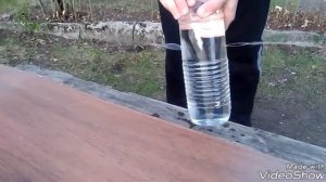 Маленькое оружие для самообороны - Стреляющая Ручка