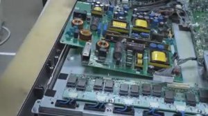 ремонт телевизора sharp lc-26ga4e не включается