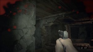 Resident Evil 7 - Бой с Матерью - Прохождение #6