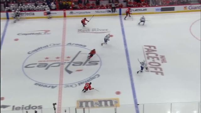 Евгений Кузнецов умеет на льду все | Памятные моменты 2019-20 смотреть онлайн