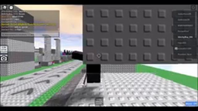 The /e dance2 Glitch | (other glitch) смотреть онлайн