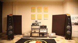 Lawrence Audio DRAGON @ CSPort TAT 2 @ CSPORT AUDIO GM70PA @ MHES 2022