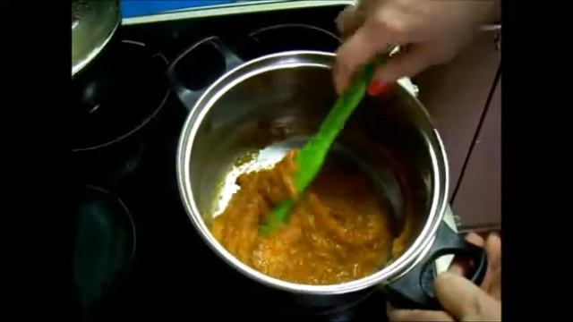 ВАРЕНЬЕ ИЗ ЖГУЧЕГО ПЕРЧИКА( ЛЮТА ЧУШКА) смотреть онлайн