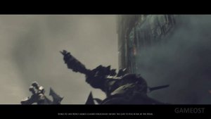 Warhammer 40000 Cinematic | Dawn of War 3 Full Movie