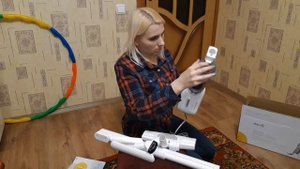 Портативный пылесос Deerma dx700 - впечатления