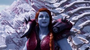 Guardian of the Galaxy Прохождение PS5 глава 13 ч.2