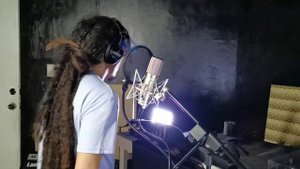 Alctron CM6 mkii Unboxing & Testing (Inexpensive True Condenser Microphone)