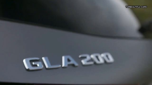 2020 Mercedes Benz GLA 200 Edition 1 Exterior and Interior смотреть онлайн