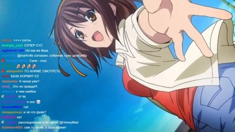 Мэддисон добрался до Тиктока