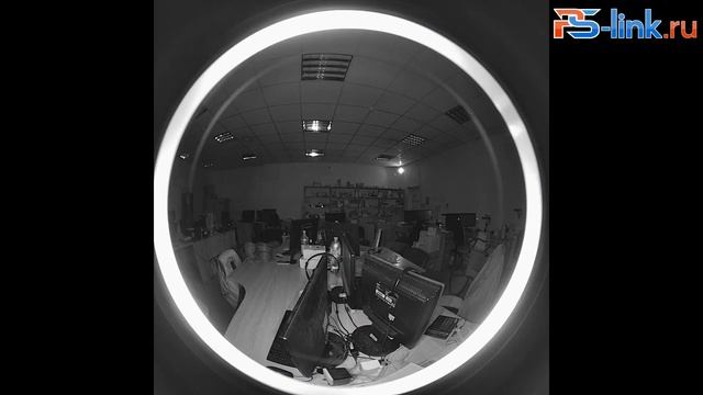 Пример записи камера видеонаблюдения WIFI 3Мп 1440P Ps-Link MB30 смотреть онлайн