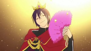 Аниме клип–холостяк