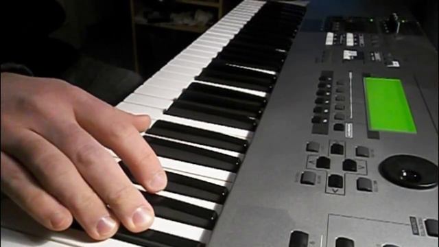 The NeverEnding Story Music Soundtrack MEDLEY COVER смотреть онлайн