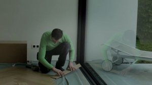 Инструкция по укладке паркетной доски Par ky Twist английская ёлка