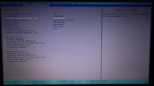 Всем у кого проблемы с установкой виндовс 7 вместо виндовс 8 на ноутбуке(2) смотреть онлайн