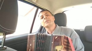 Николай Корнаков "Двенадцать лет я не был дома..."